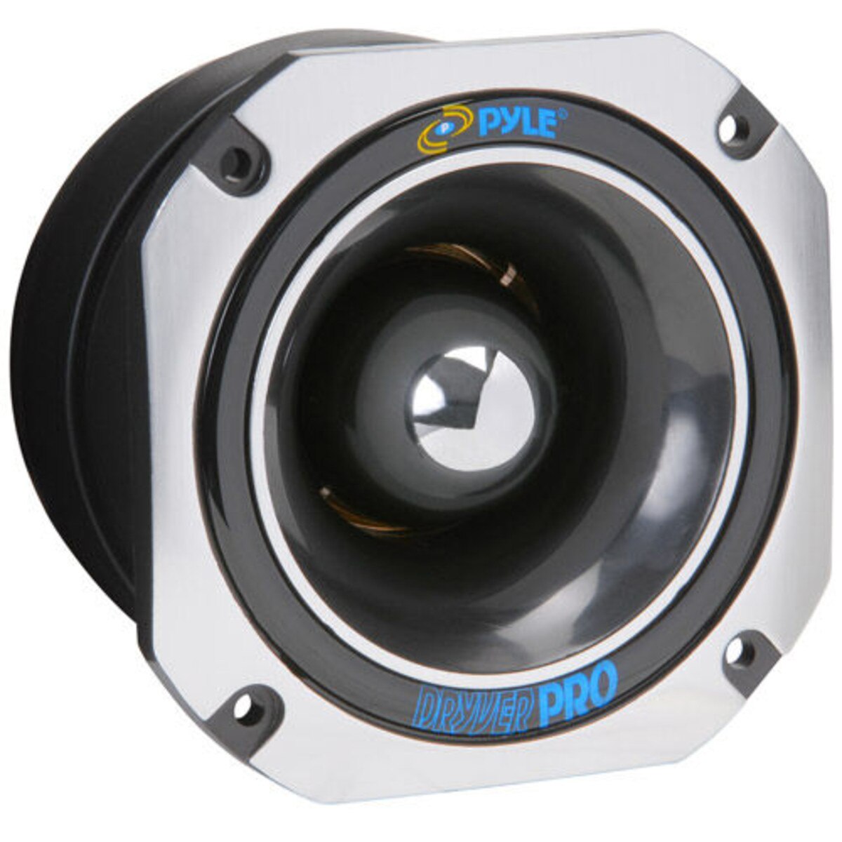 Pyle PDBT45 Titanium Super Bullet Tweeter